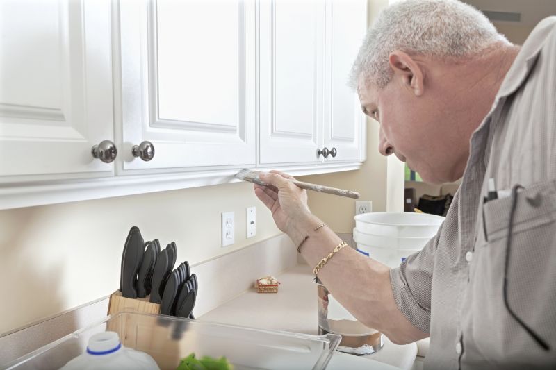 Best Cabinet Refinishing Contractors in Boerne, TX